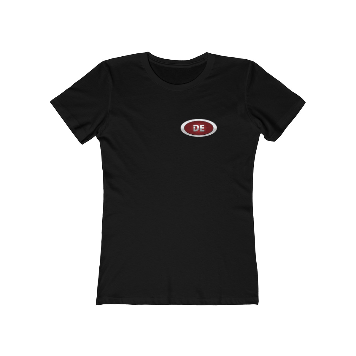 Women's The Boyfriend Tee - Image 3