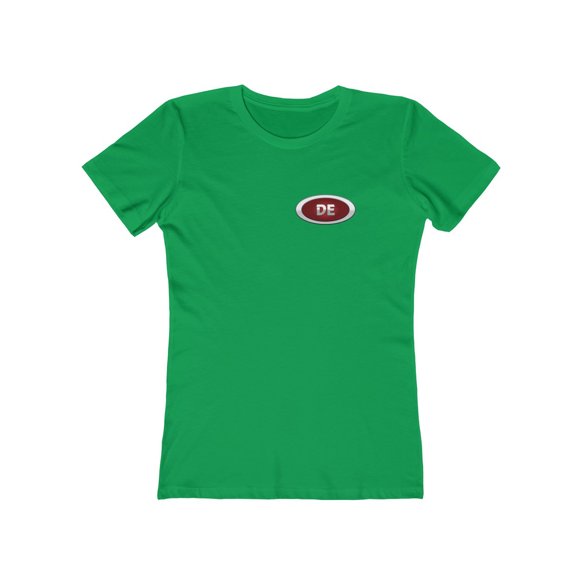 Women's The Boyfriend Tee - Image 9