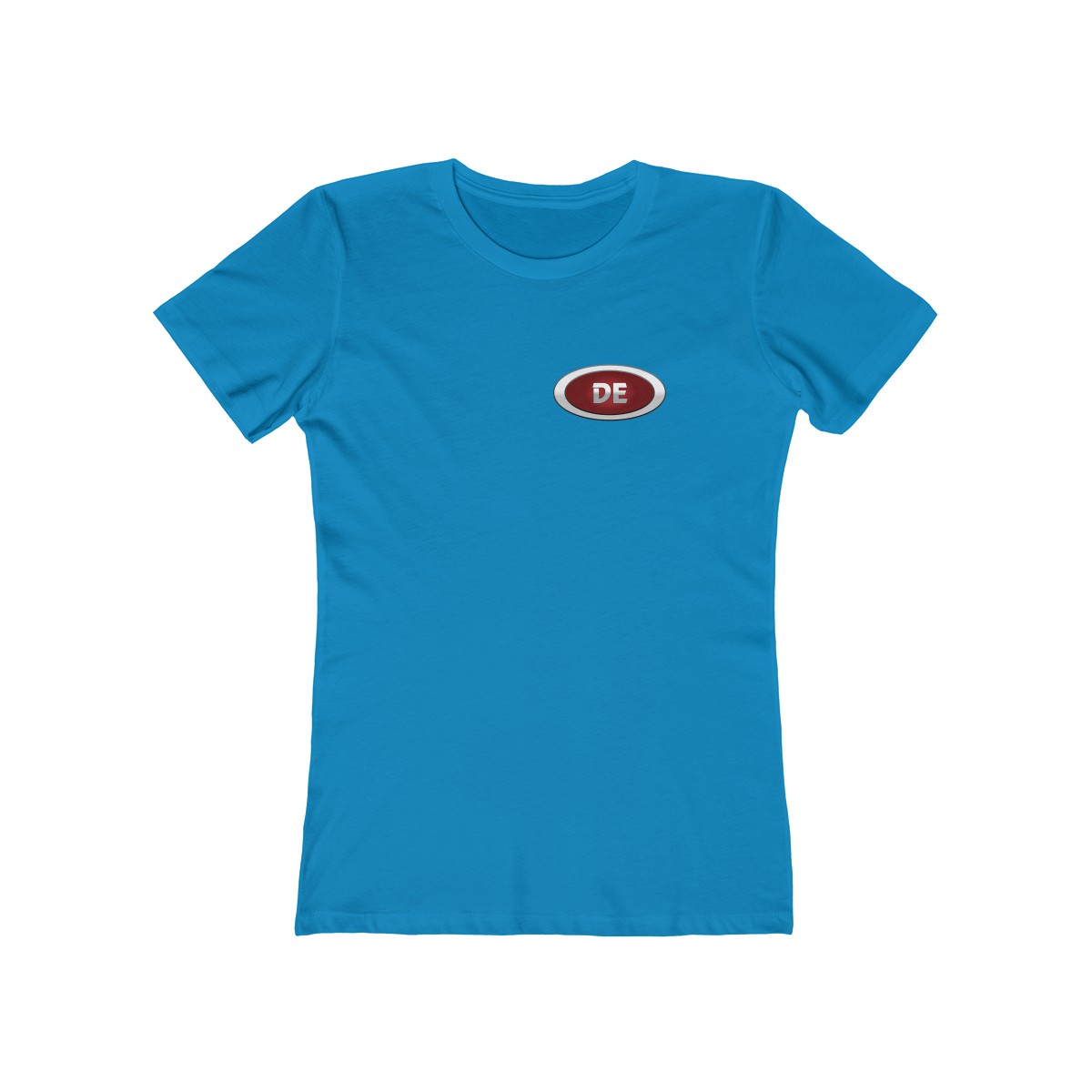 Women's The Boyfriend Tee - Image 11