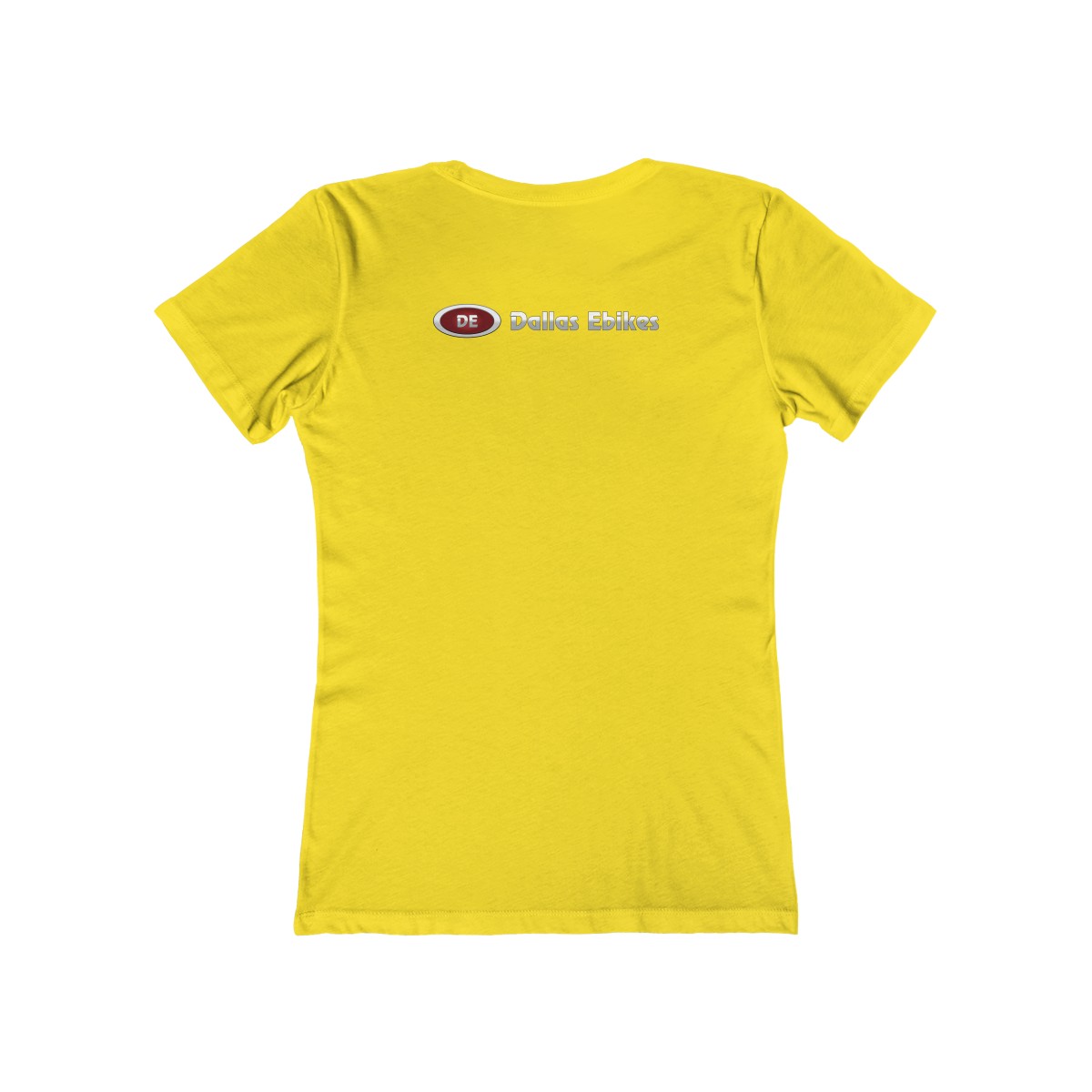 Women's The Boyfriend Tee - Image 8