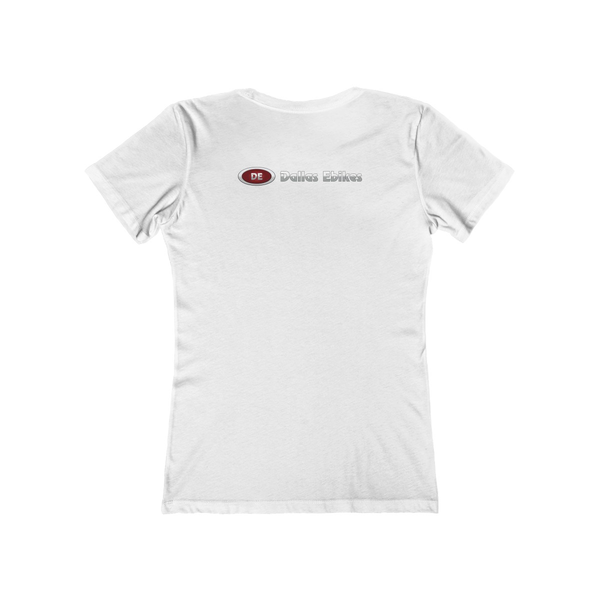 Women's The Boyfriend Tee - Image 2