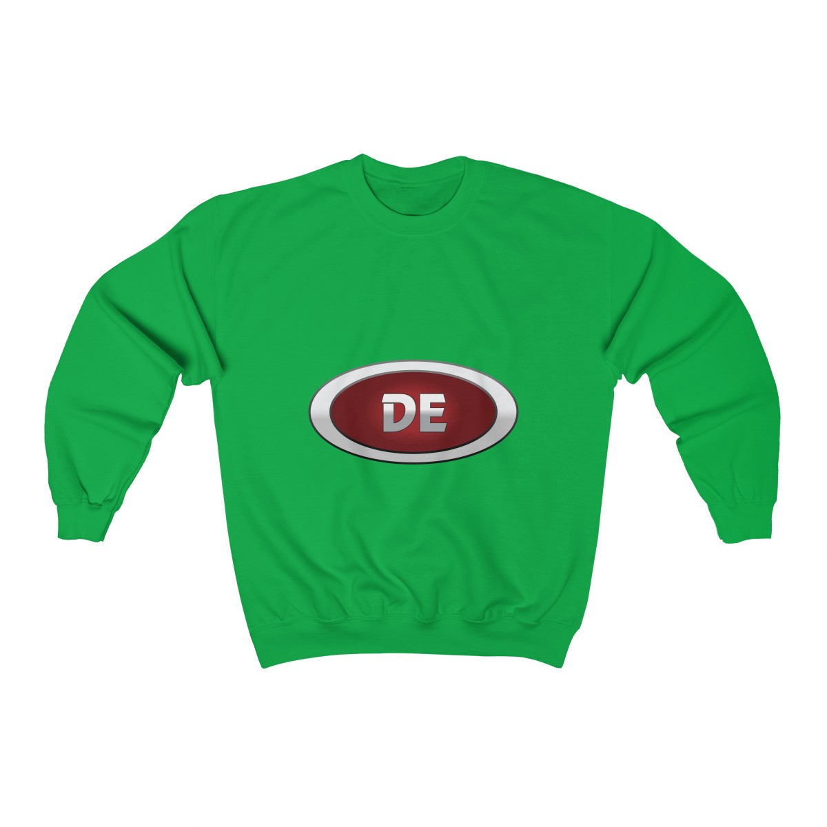 Unisex Heavy Blend™ Crewneck Sweatshirt - Image 9
