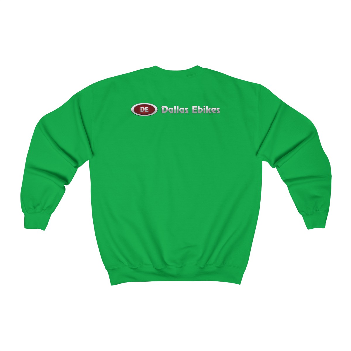 Unisex Heavy Blend™ Crewneck Sweatshirt - Image 10