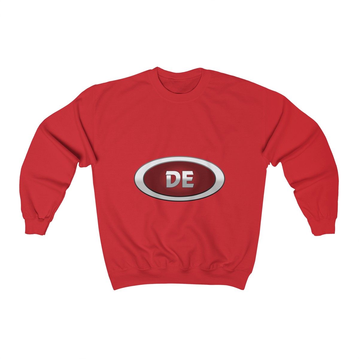 Unisex Heavy Blend™ Crewneck Sweatshirt - Image 15