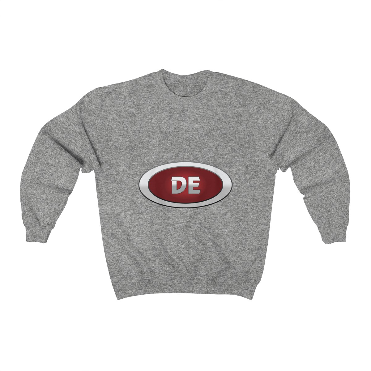 Unisex Heavy Blend™ Crewneck Sweatshirt - Image 5
