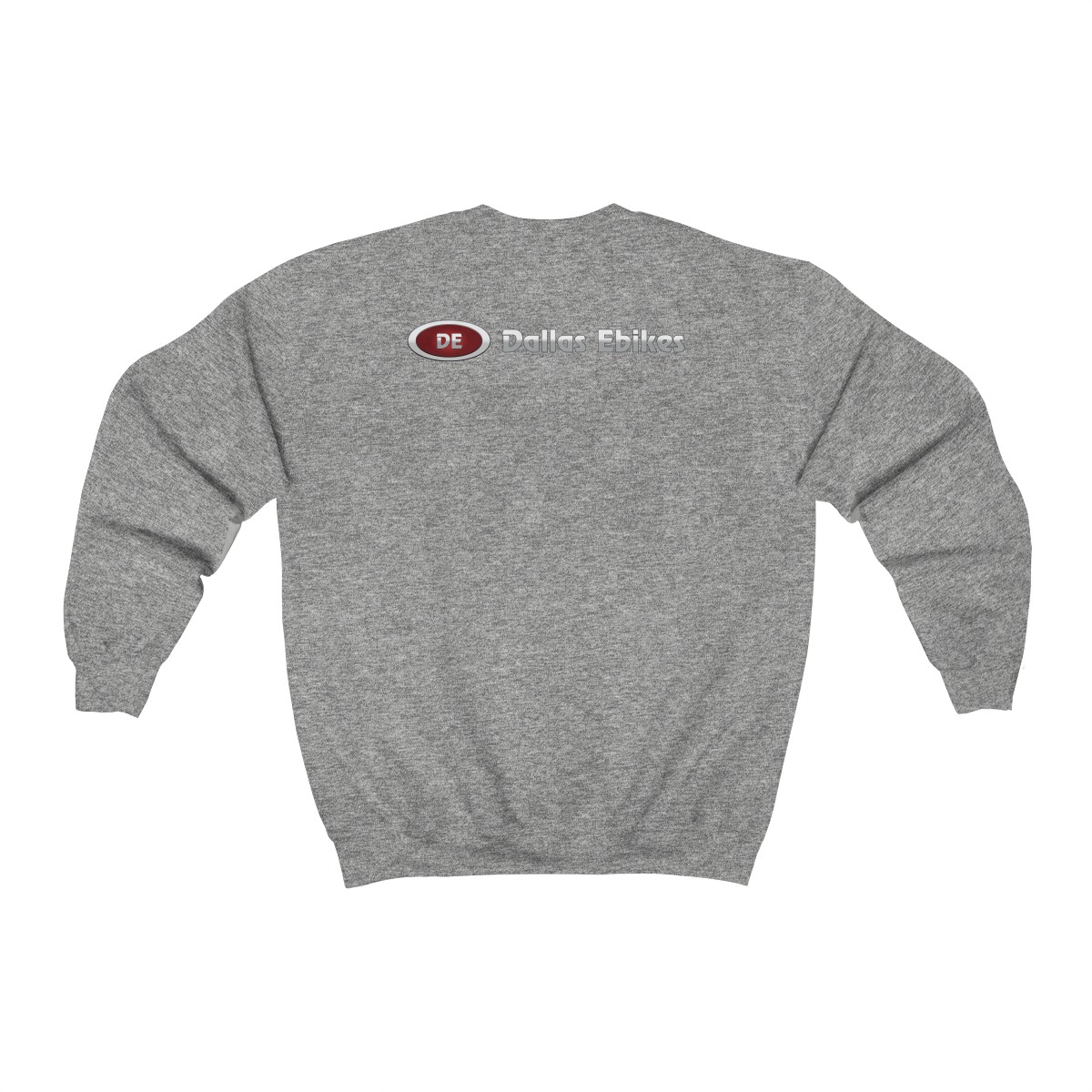 Unisex Heavy Blend™ Crewneck Sweatshirt - Image 6
