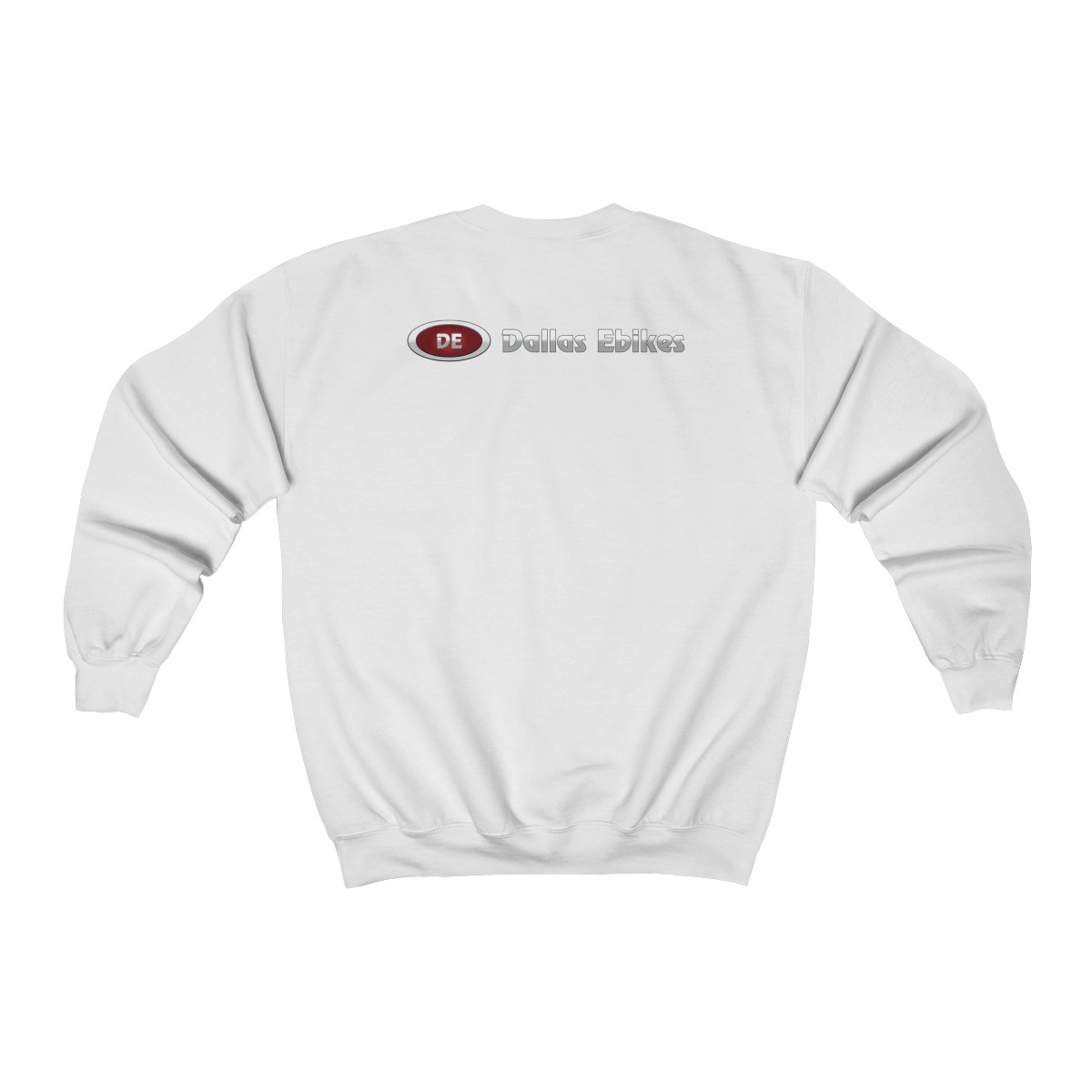 Unisex Heavy Blend™ Crewneck Sweatshirt - Image 2