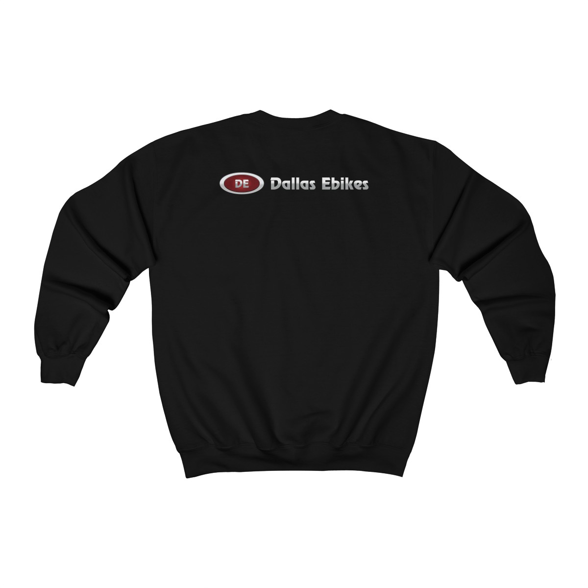 Unisex Heavy Blend™ Crewneck Sweatshirt - Image 4