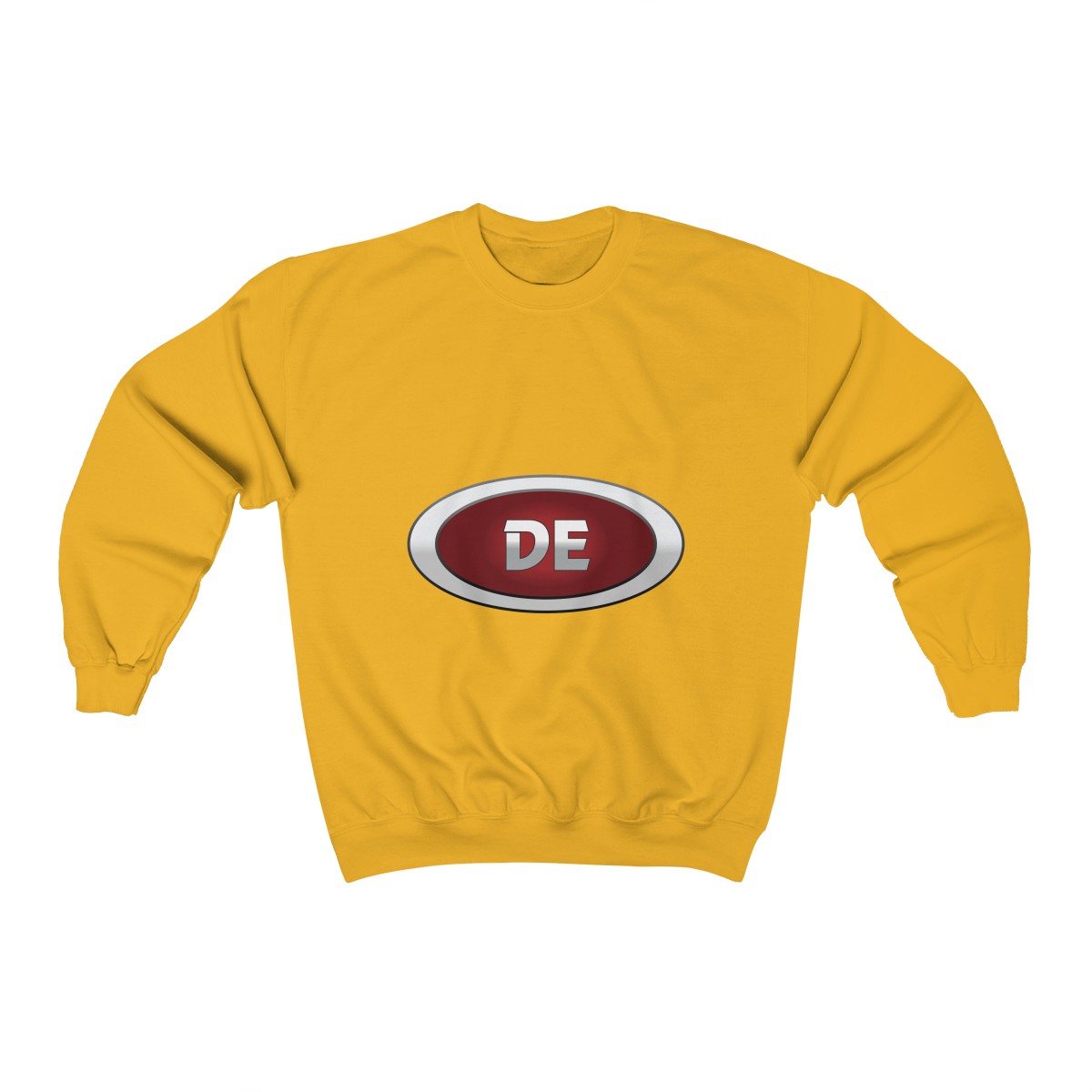 Unisex Heavy Blend™ Crewneck Sweatshirt - Image 7