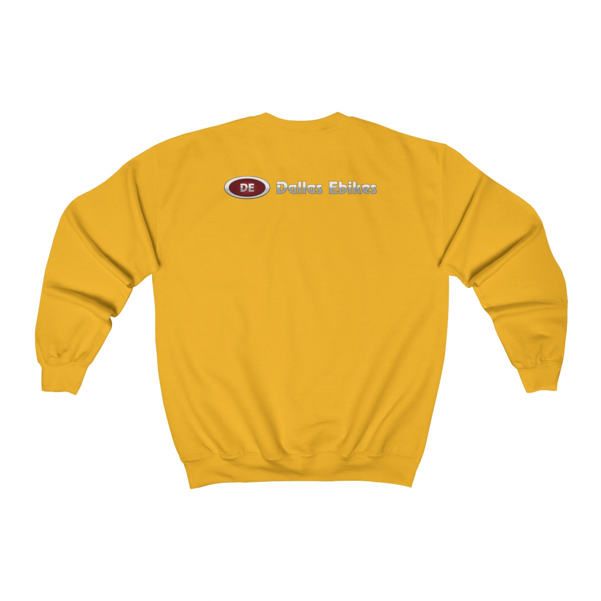 Unisex Heavy Blend™ Crewneck Sweatshirt - Image 8