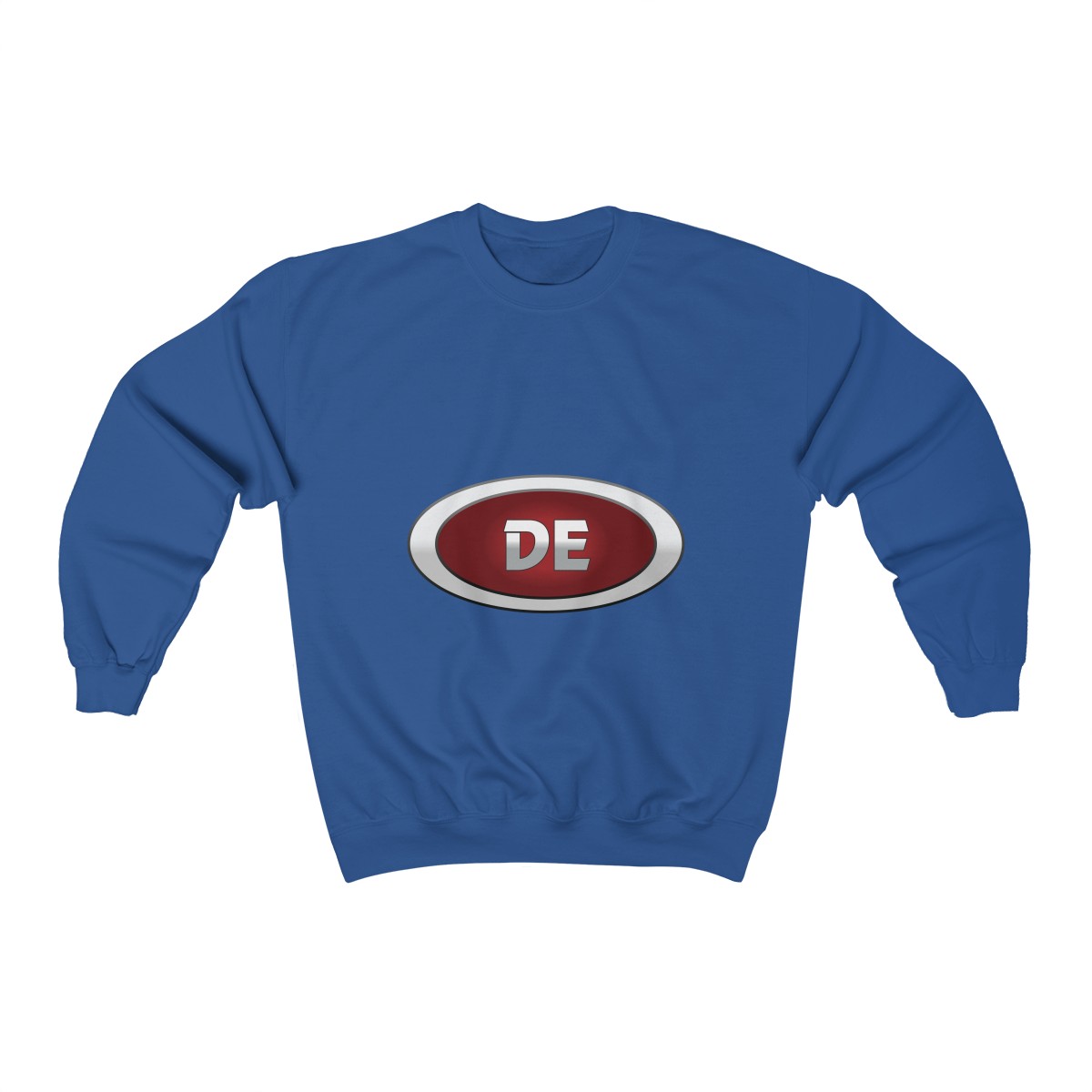 Unisex Heavy Blend™ Crewneck Sweatshirt - Image 11