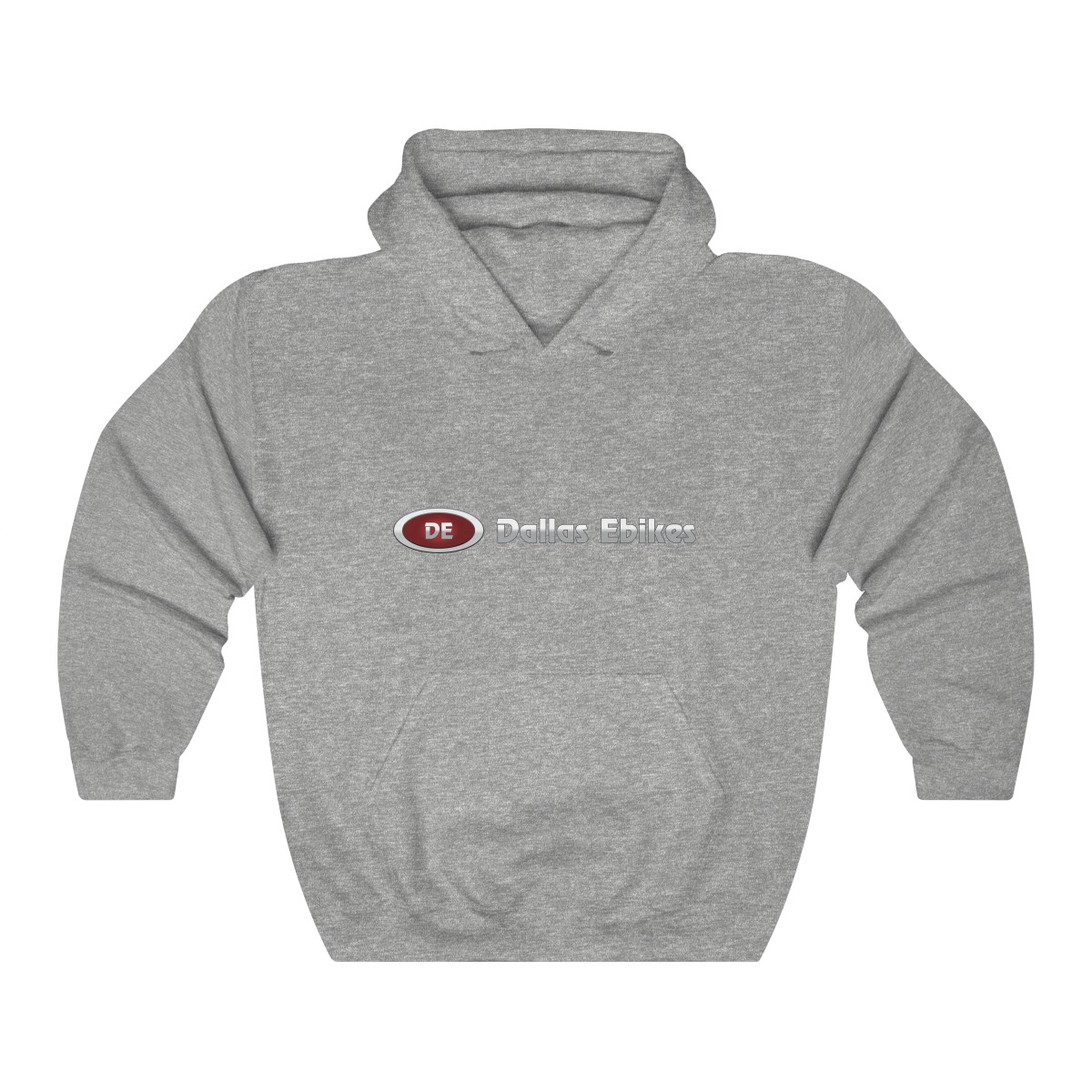 Unisex Heavy Blend™ Hooded Sweatshirt - Image 5