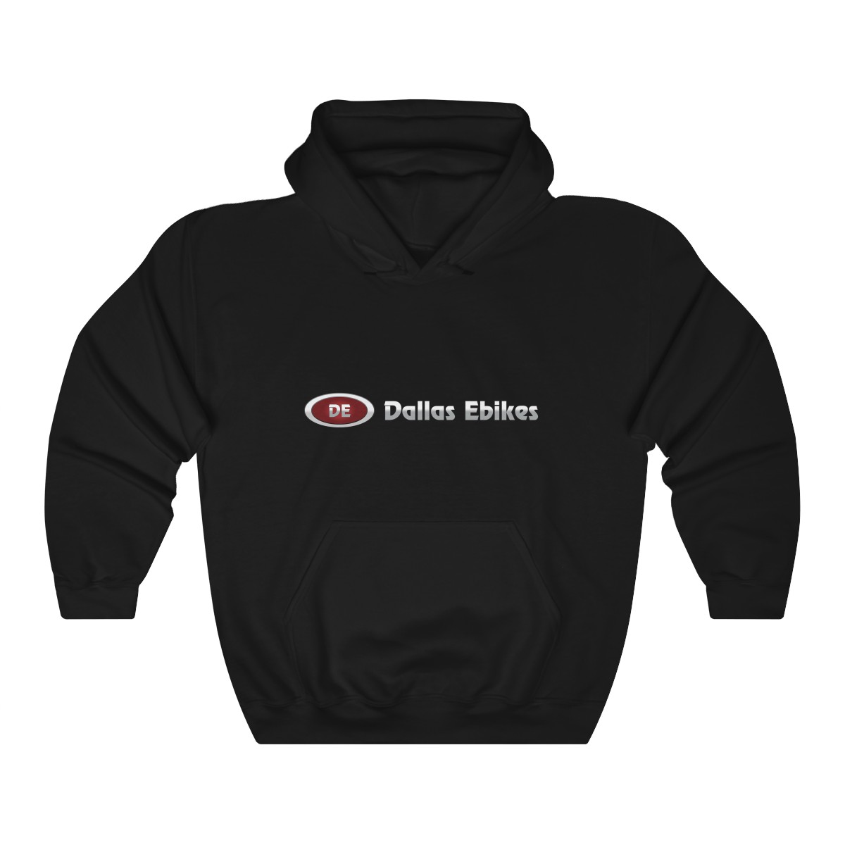 Unisex Heavy Blend™ Hooded Sweatshirt - Image 3