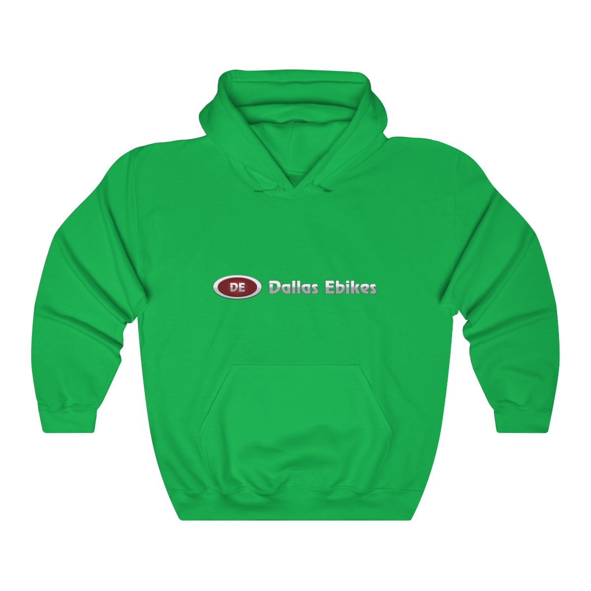 Unisex Heavy Blend™ Hooded Sweatshirt - Image 9