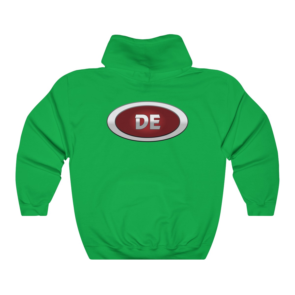 Unisex Heavy Blend™ Hooded Sweatshirt - Image 10
