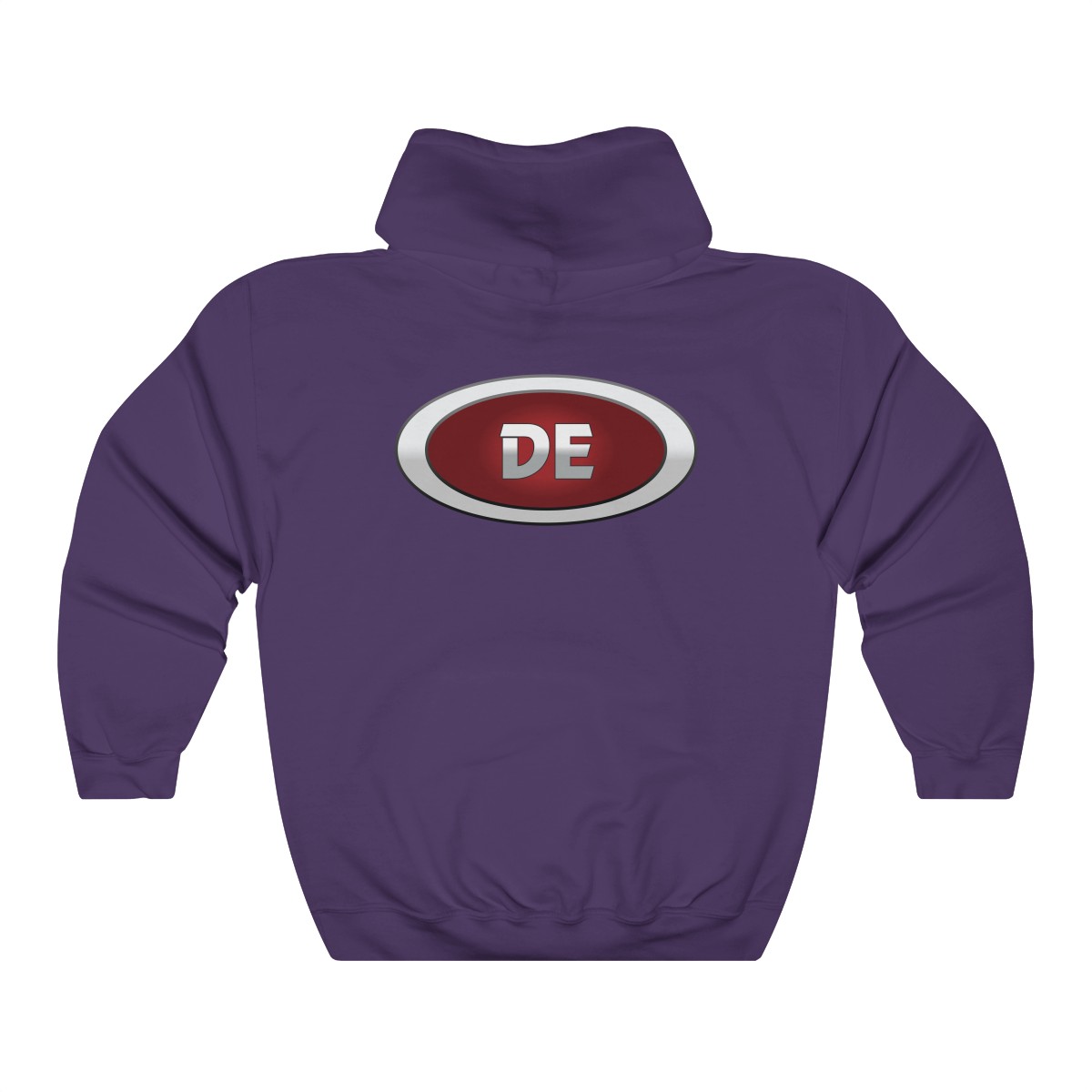 Unisex Heavy Blend™ Hooded Sweatshirt - Image 14