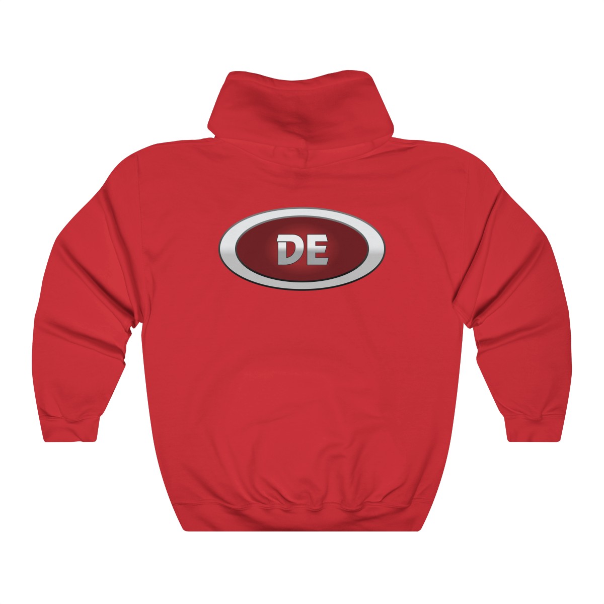 Unisex Heavy Blend™ Hooded Sweatshirt - Image 16
