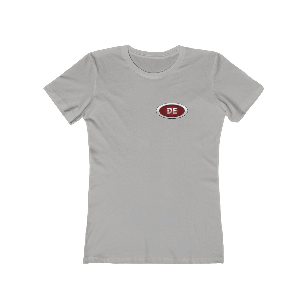 Women's The Boyfriend Tee - Image 5