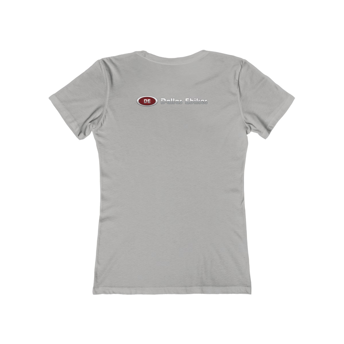 Women's The Boyfriend Tee - Image 6