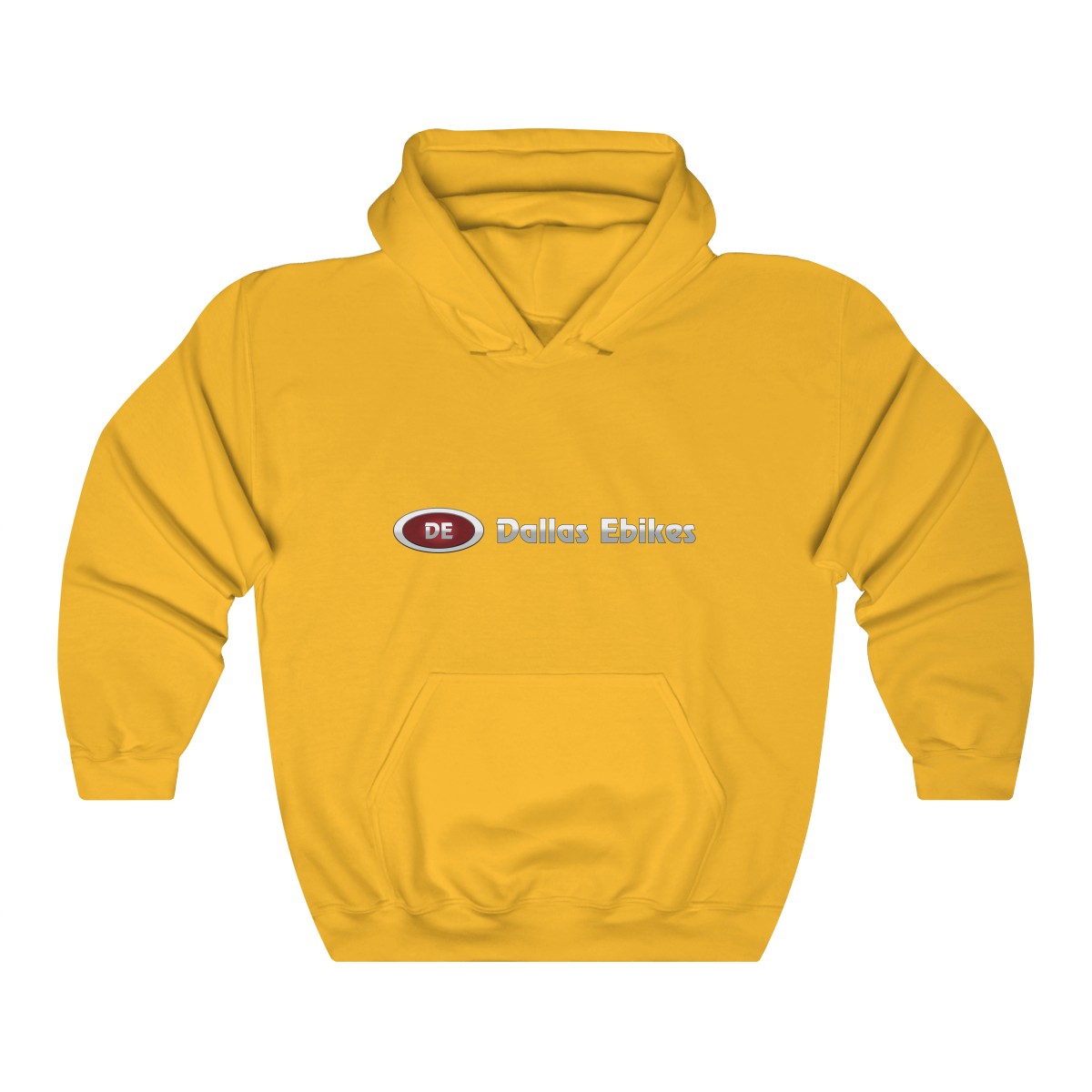 Unisex Heavy Blend™ Hooded Sweatshirt - Image 7