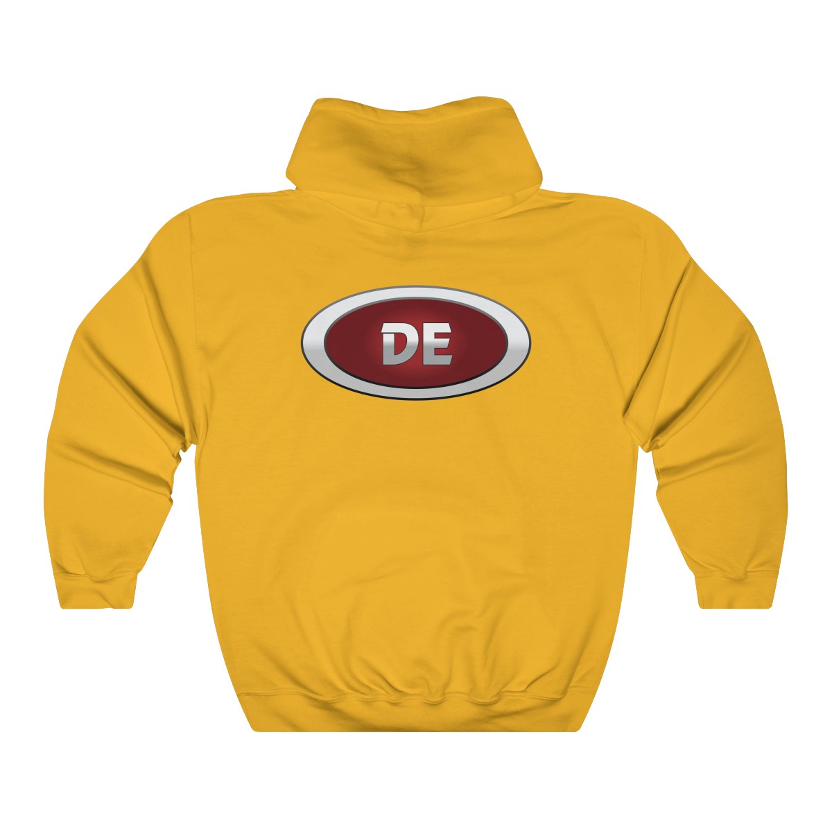 Unisex Heavy Blend™ Hooded Sweatshirt - Image 8