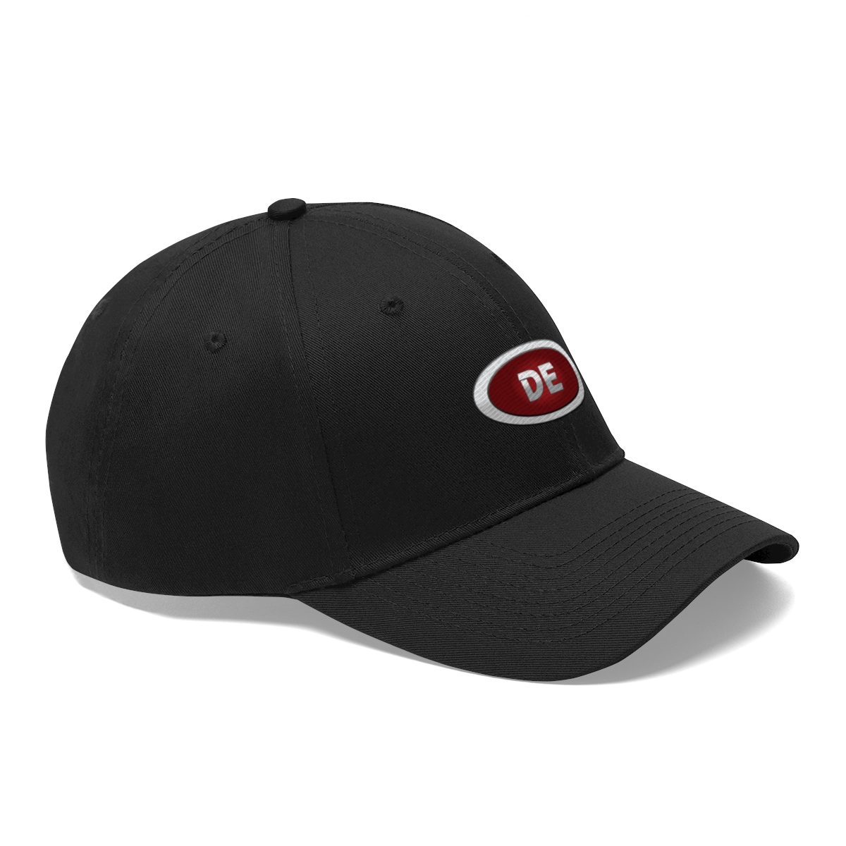 Unisex Twill Hat - Image 9