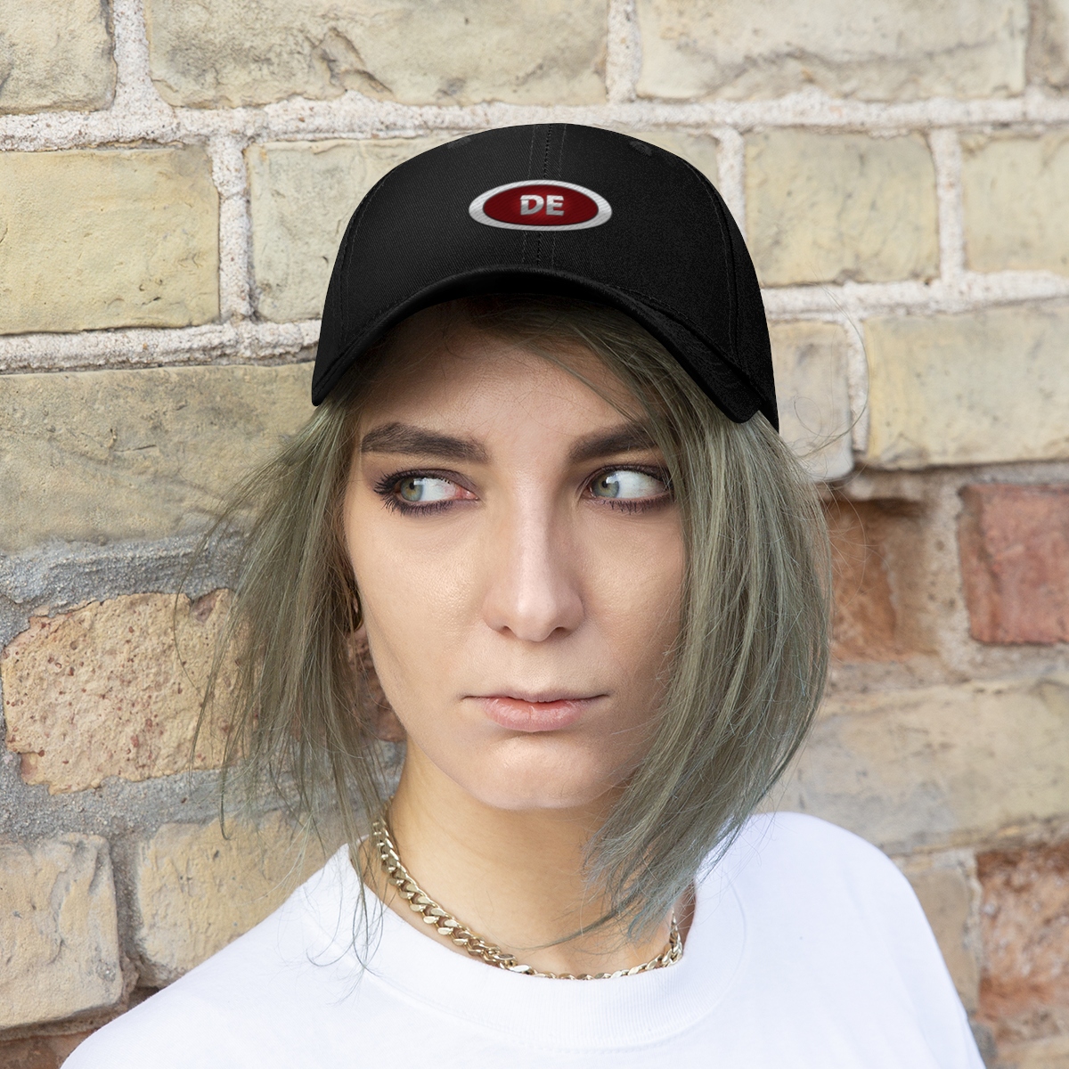 Unisex Twill Hat - Image 10