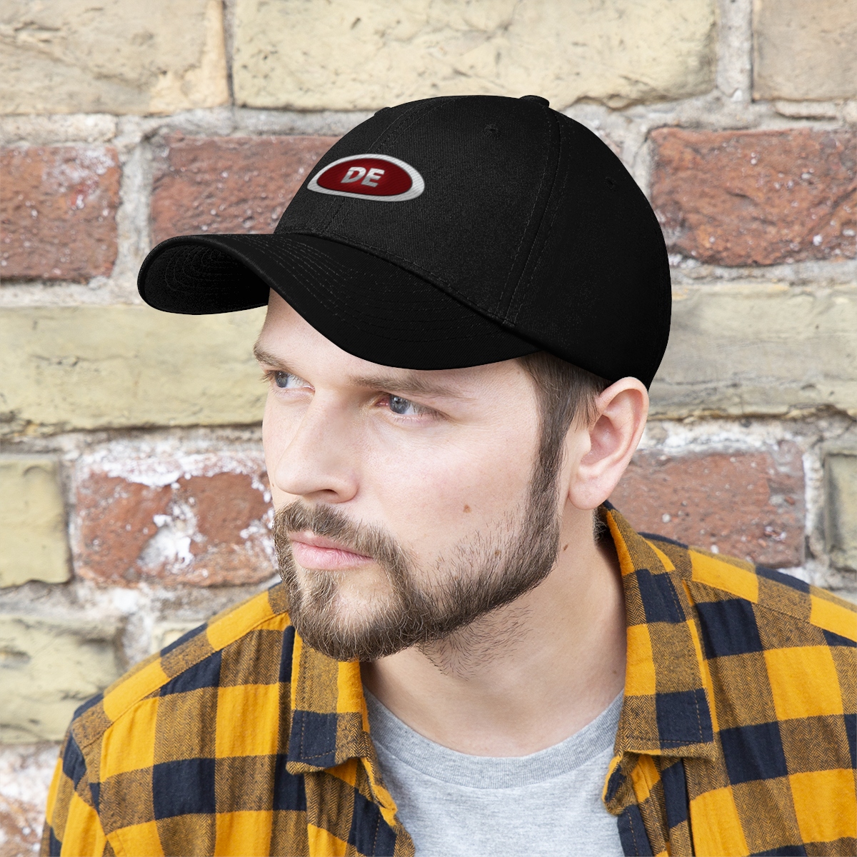 Unisex Twill Hat - Image 11