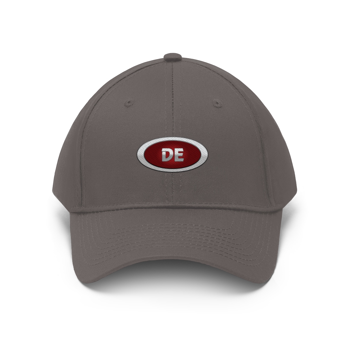 Unisex Twill Hat - Image 4