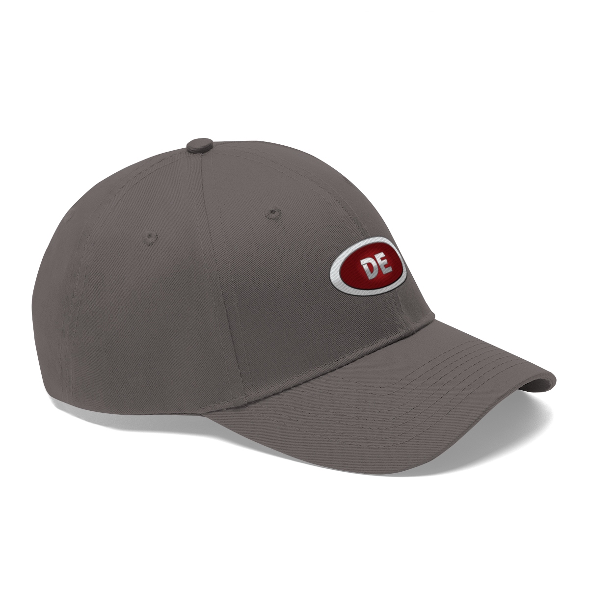Unisex Twill Hat - Image 5