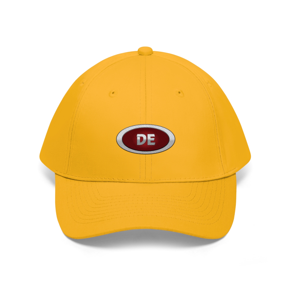 Unisex Twill Hat - Image 12