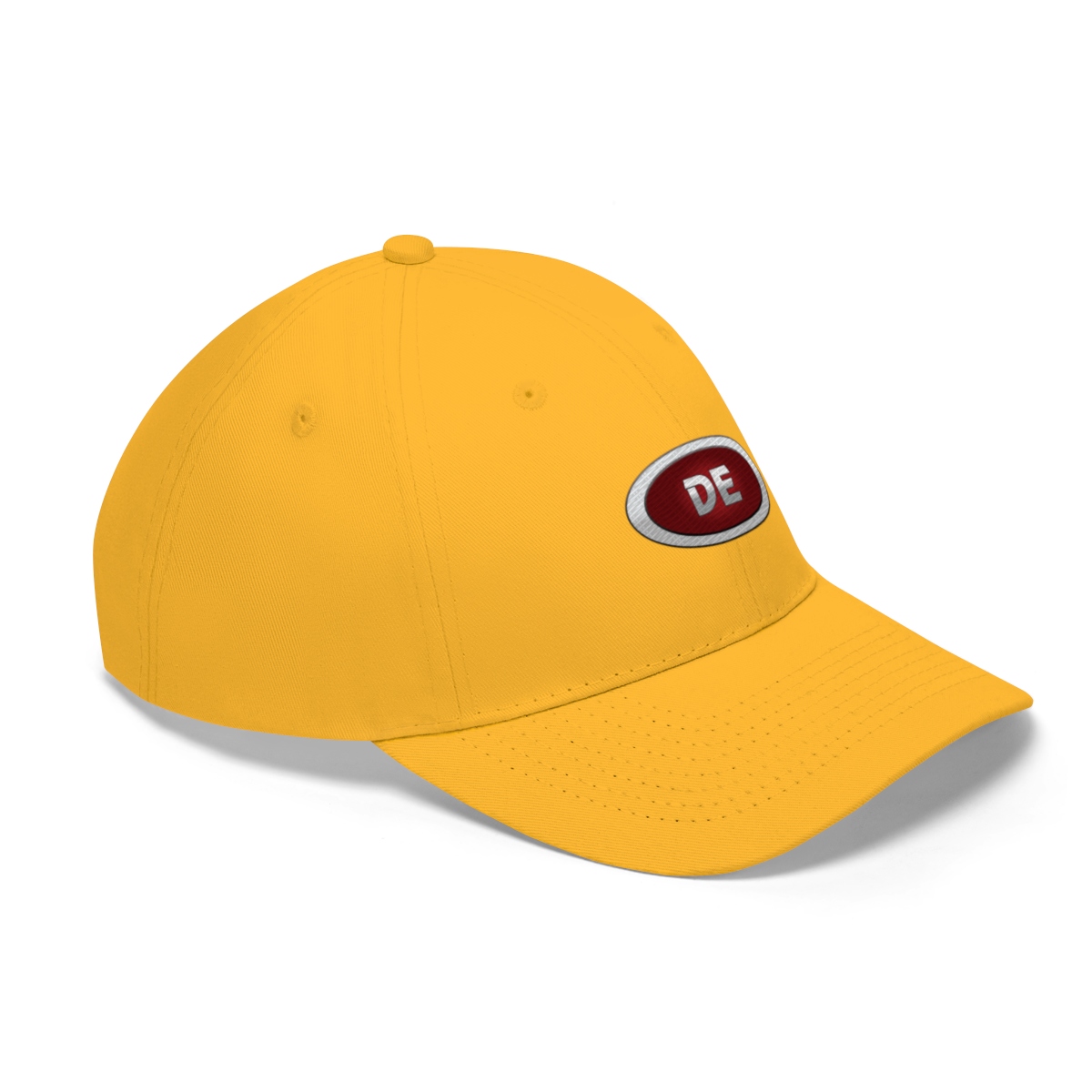 Unisex Twill Hat - Image 13