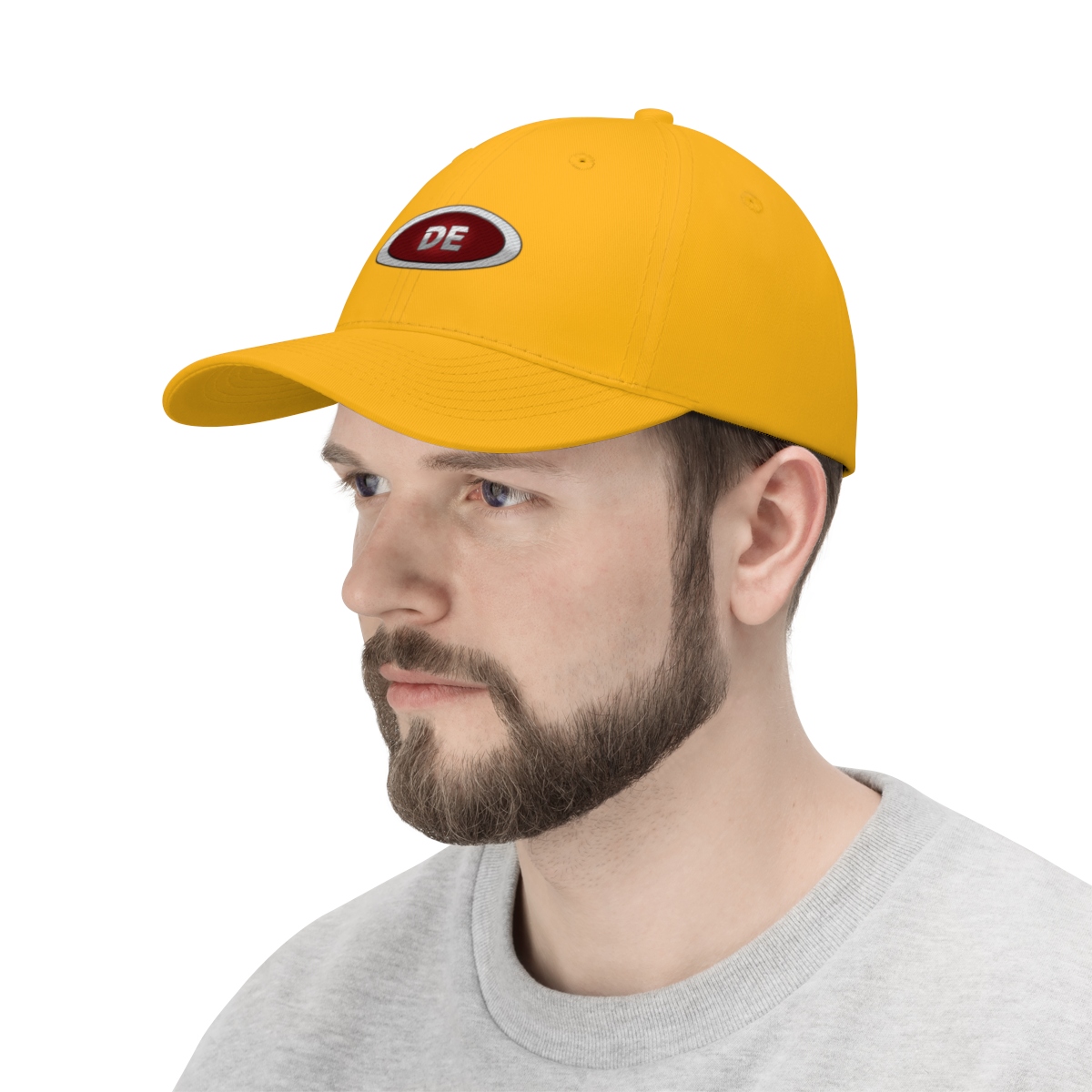 Unisex Twill Hat - Image 14