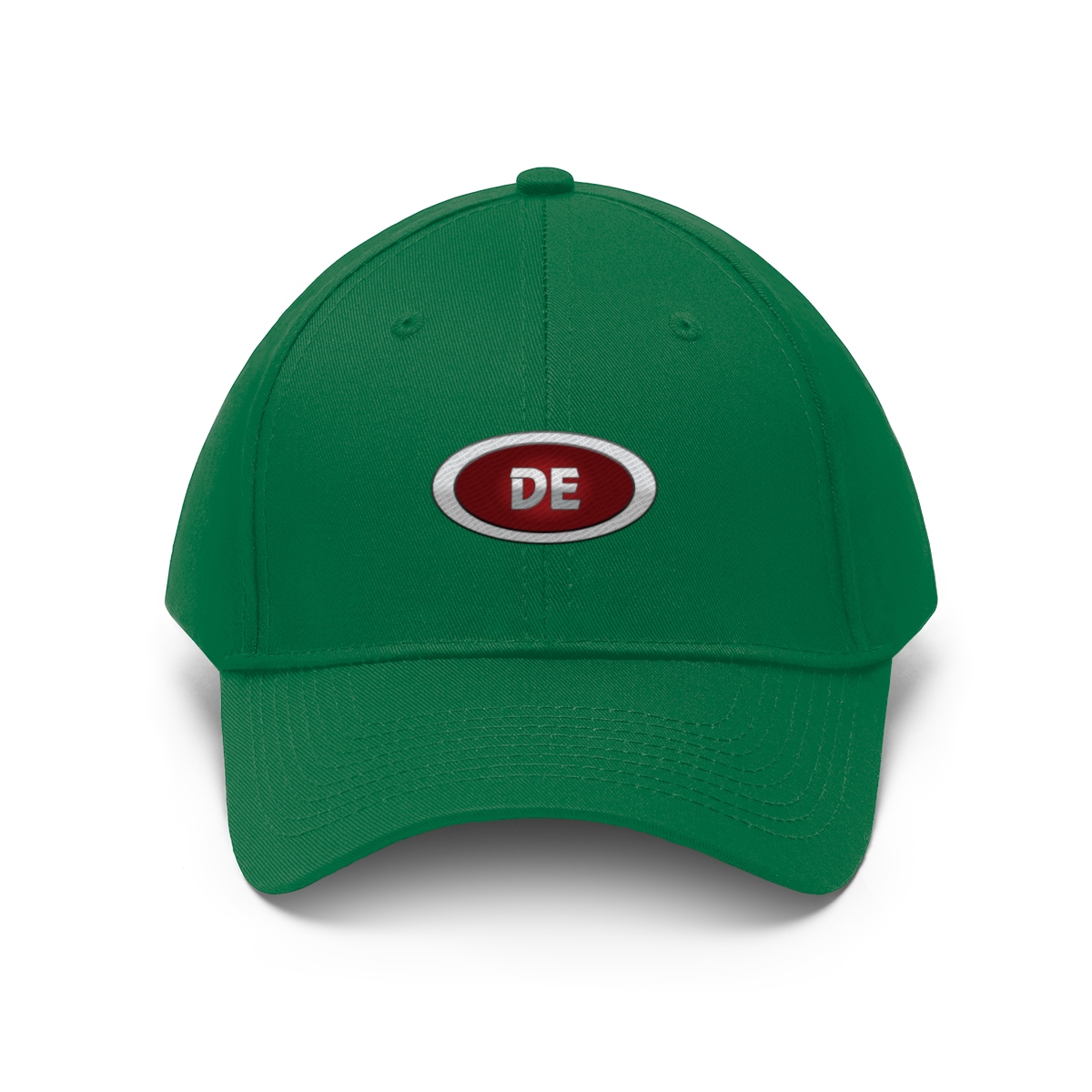 Unisex Twill Hat - Image 15