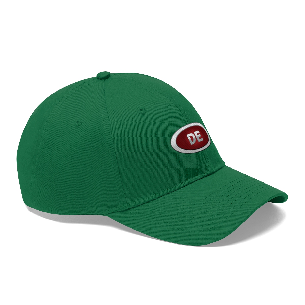 Unisex Twill Hat - Image 16