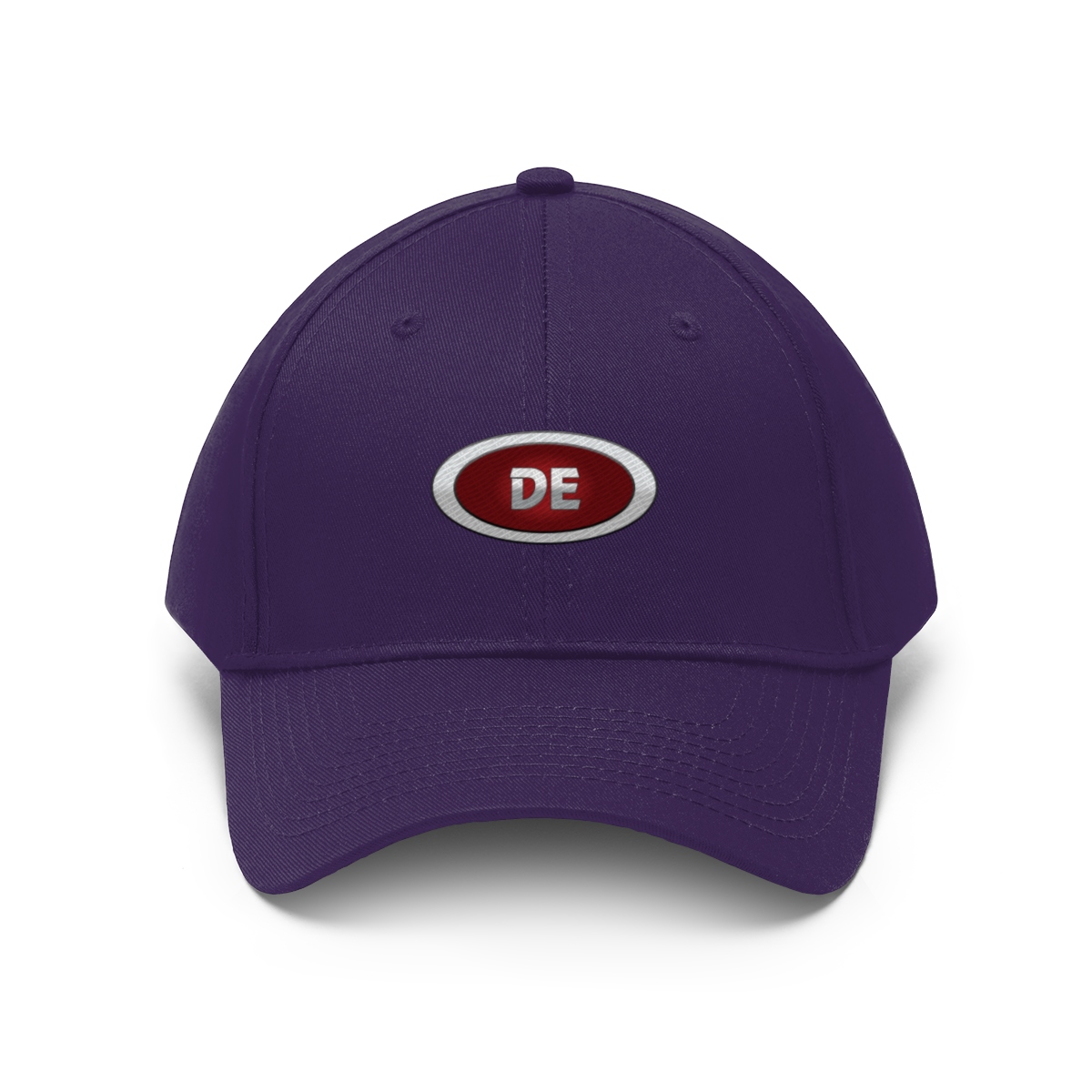 Unisex Twill Hat - Image 23