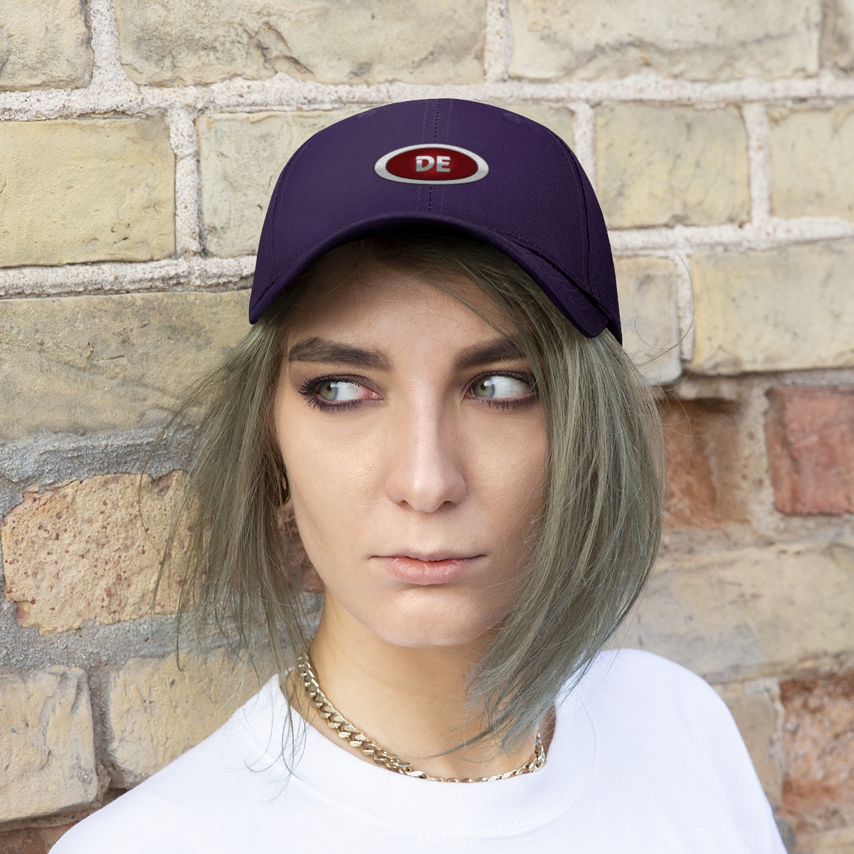 Unisex Twill Hat - Image 25