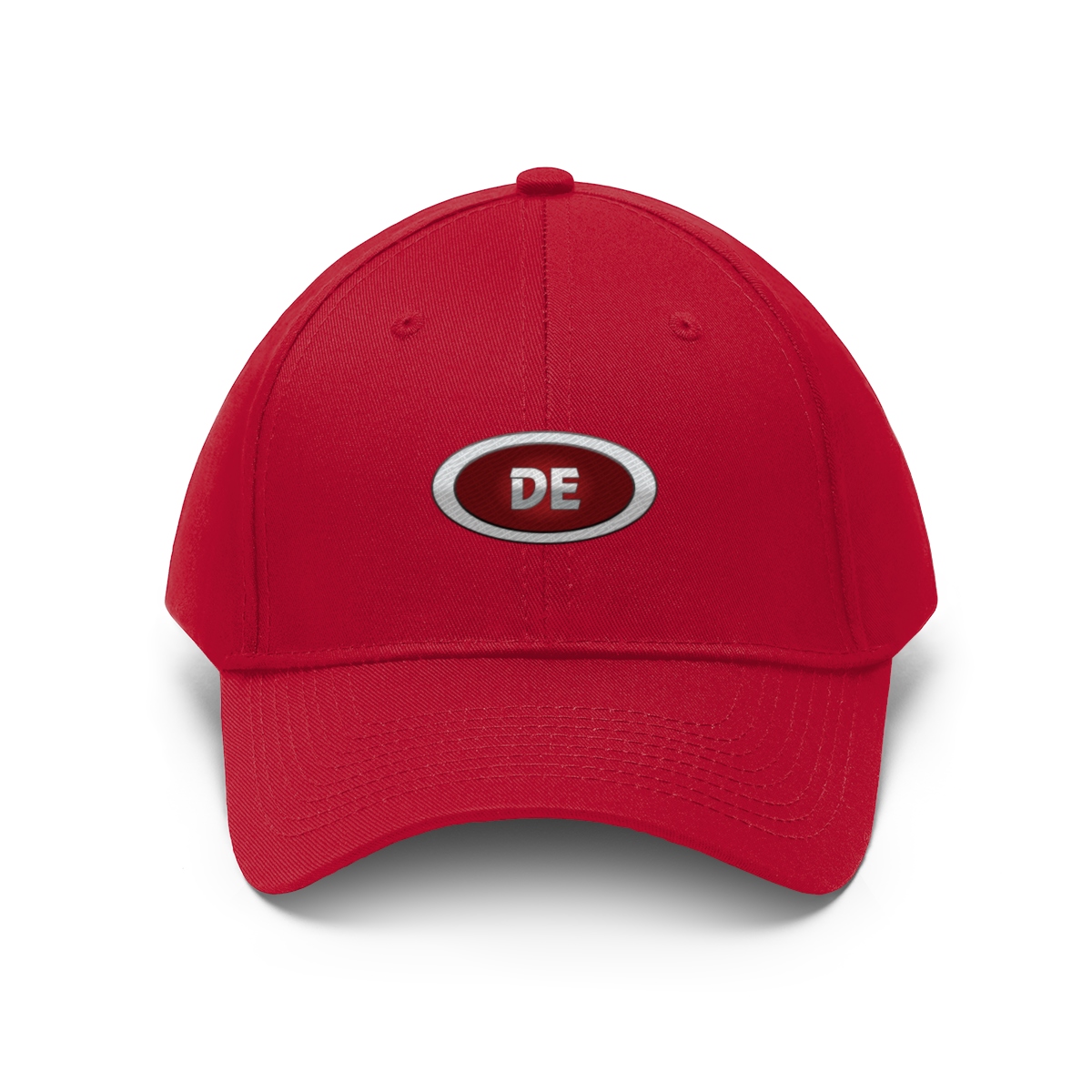 Unisex Twill Hat - Image 27