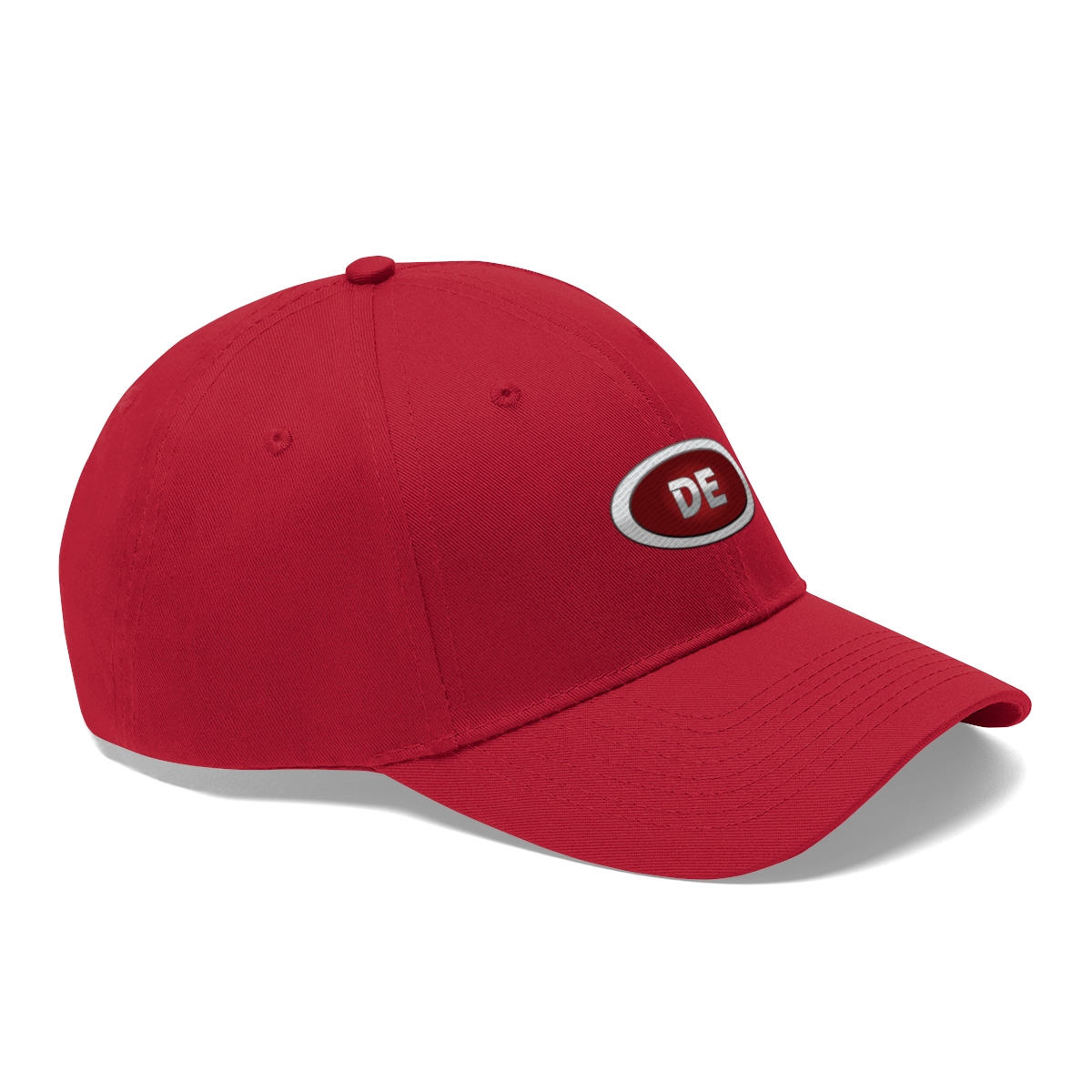 Unisex Twill Hat - Image 28