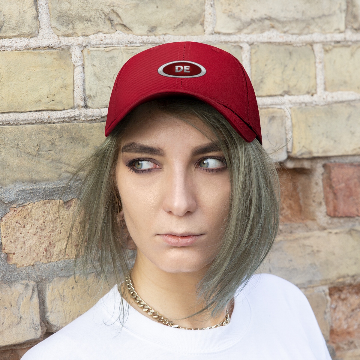 Unisex Twill Hat - Image 29