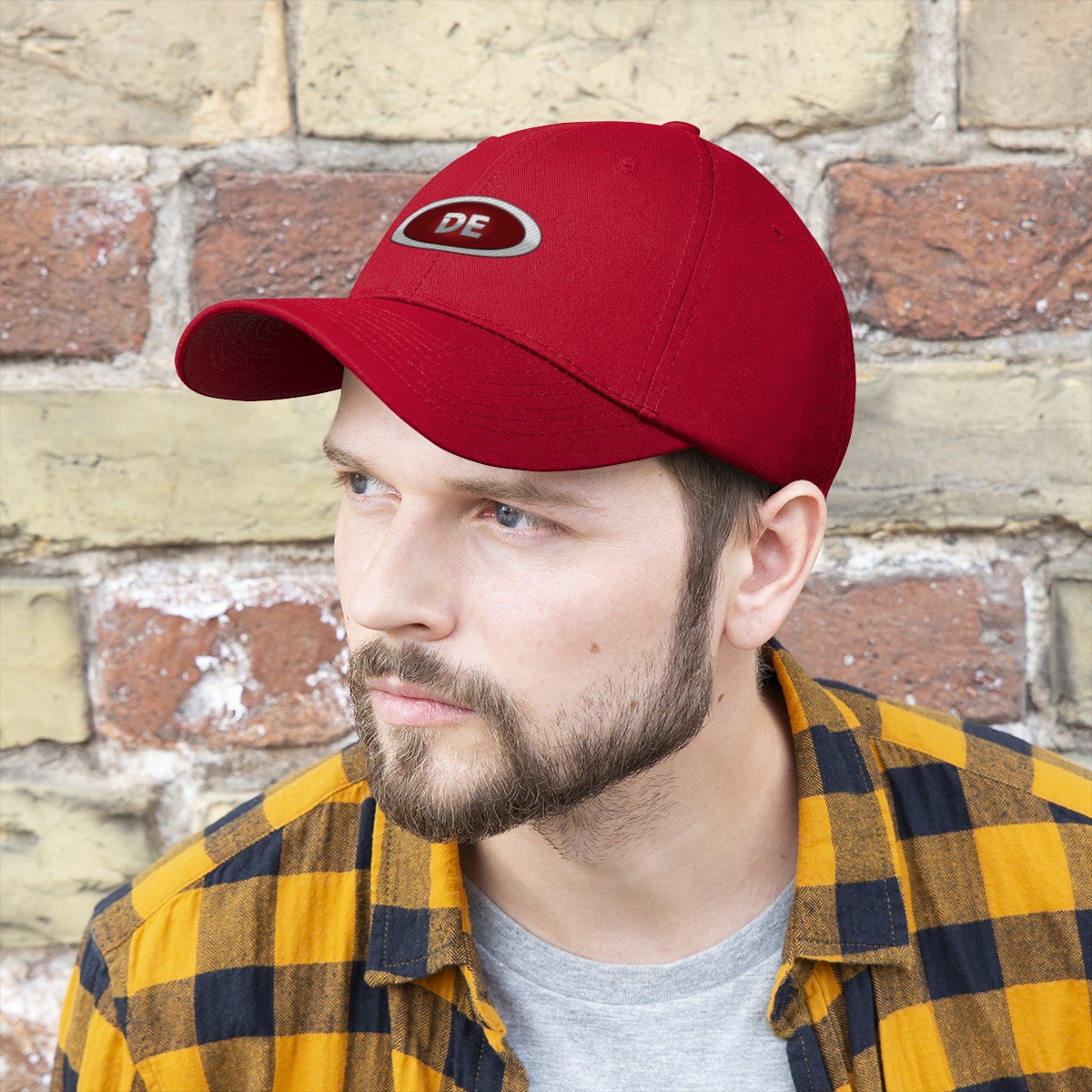Unisex Twill Hat - Image 30