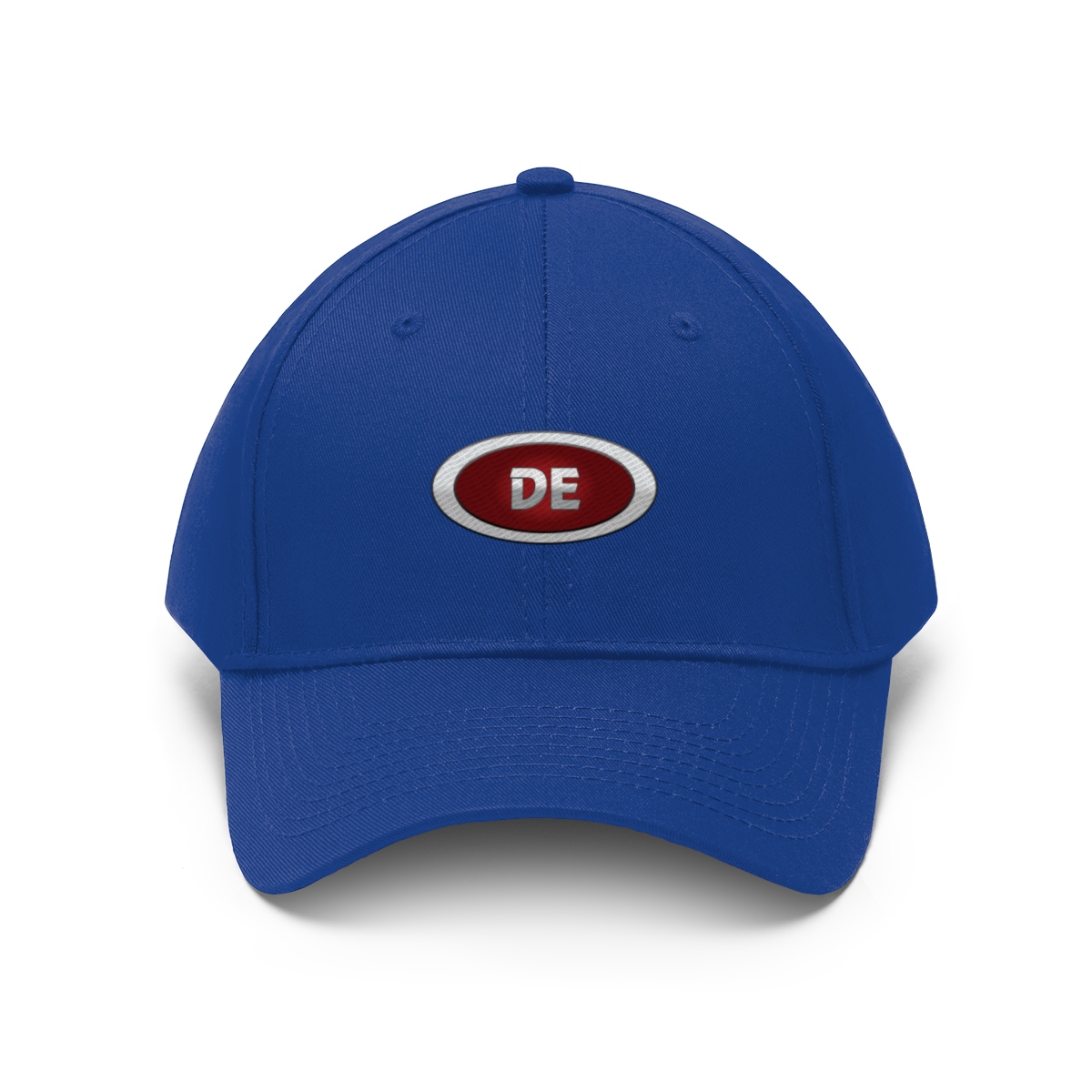 Unisex Twill Hat - Image 19