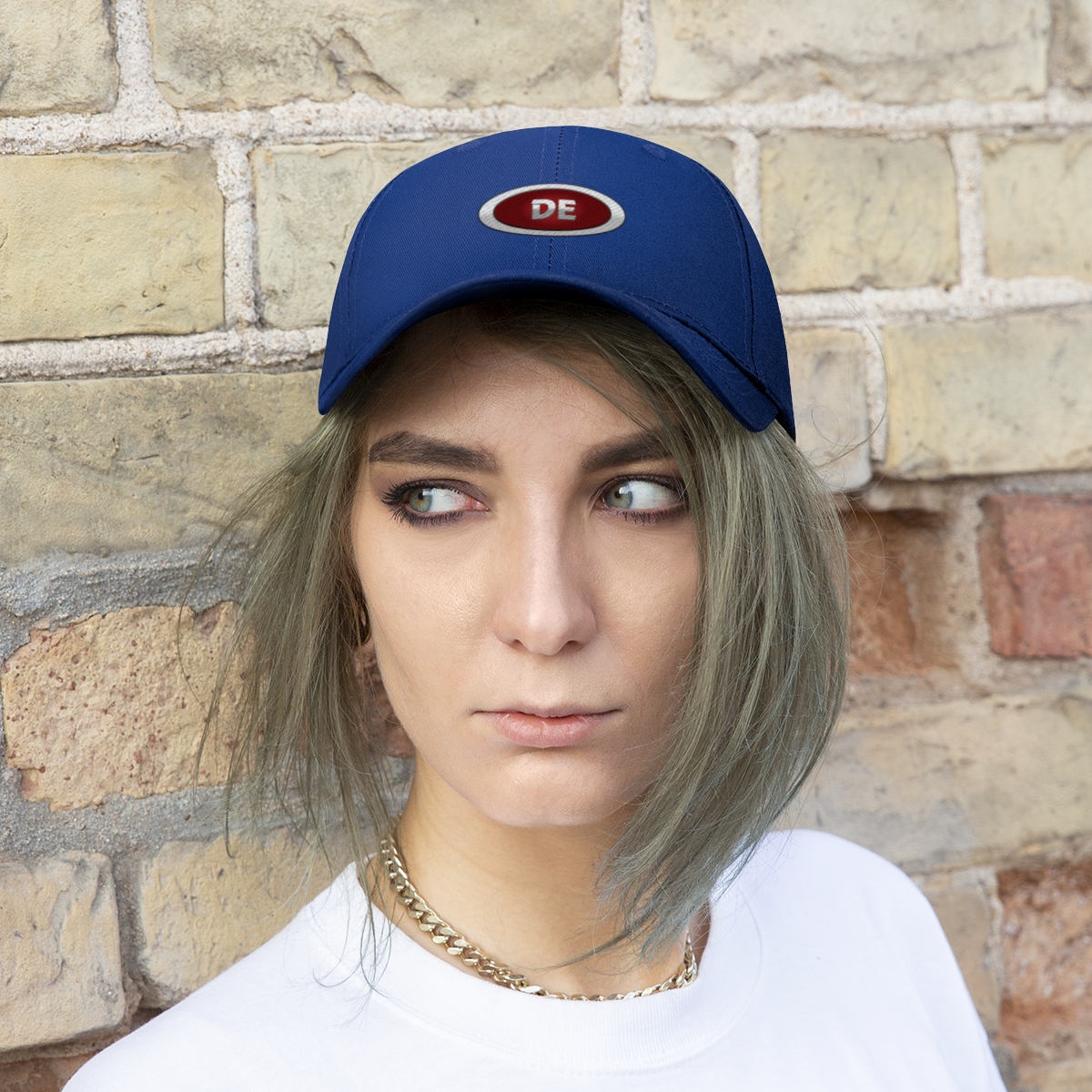 Unisex Twill Hat - Image 21