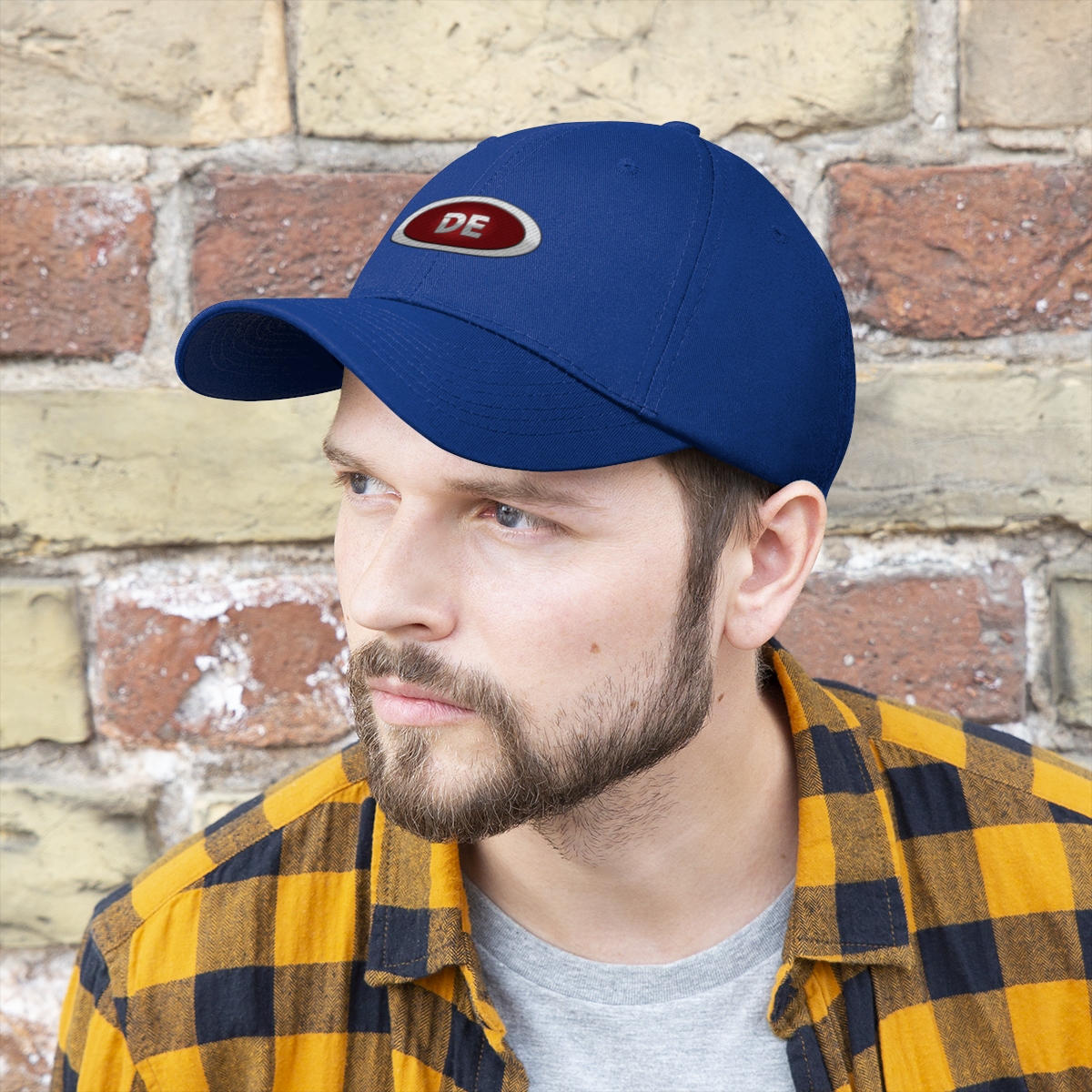 Unisex Twill Hat - Image 22