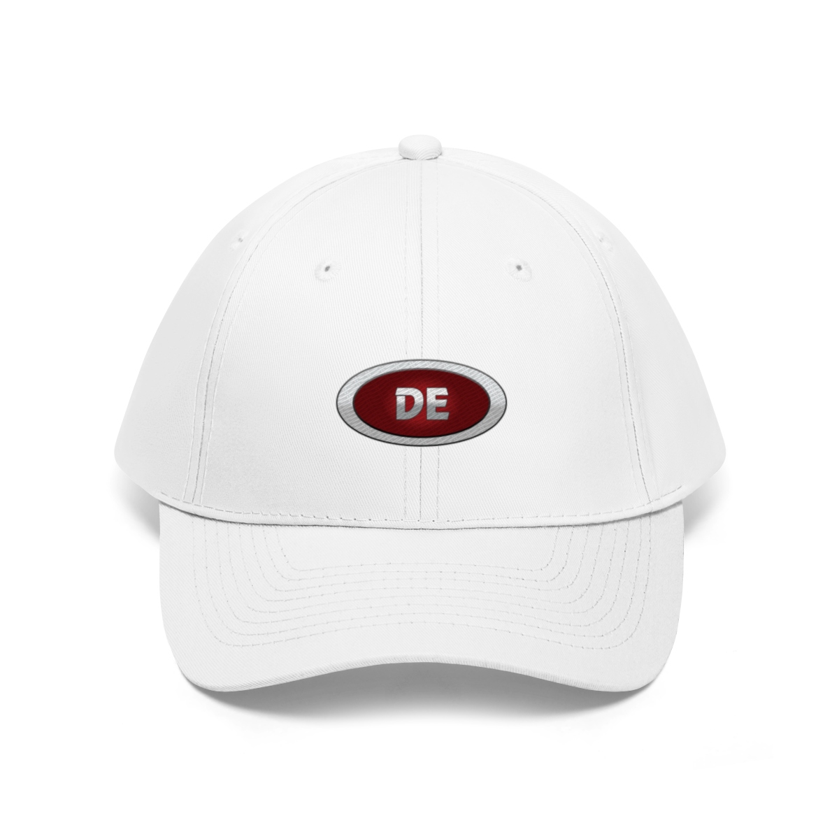 Unisex Twill Hat
