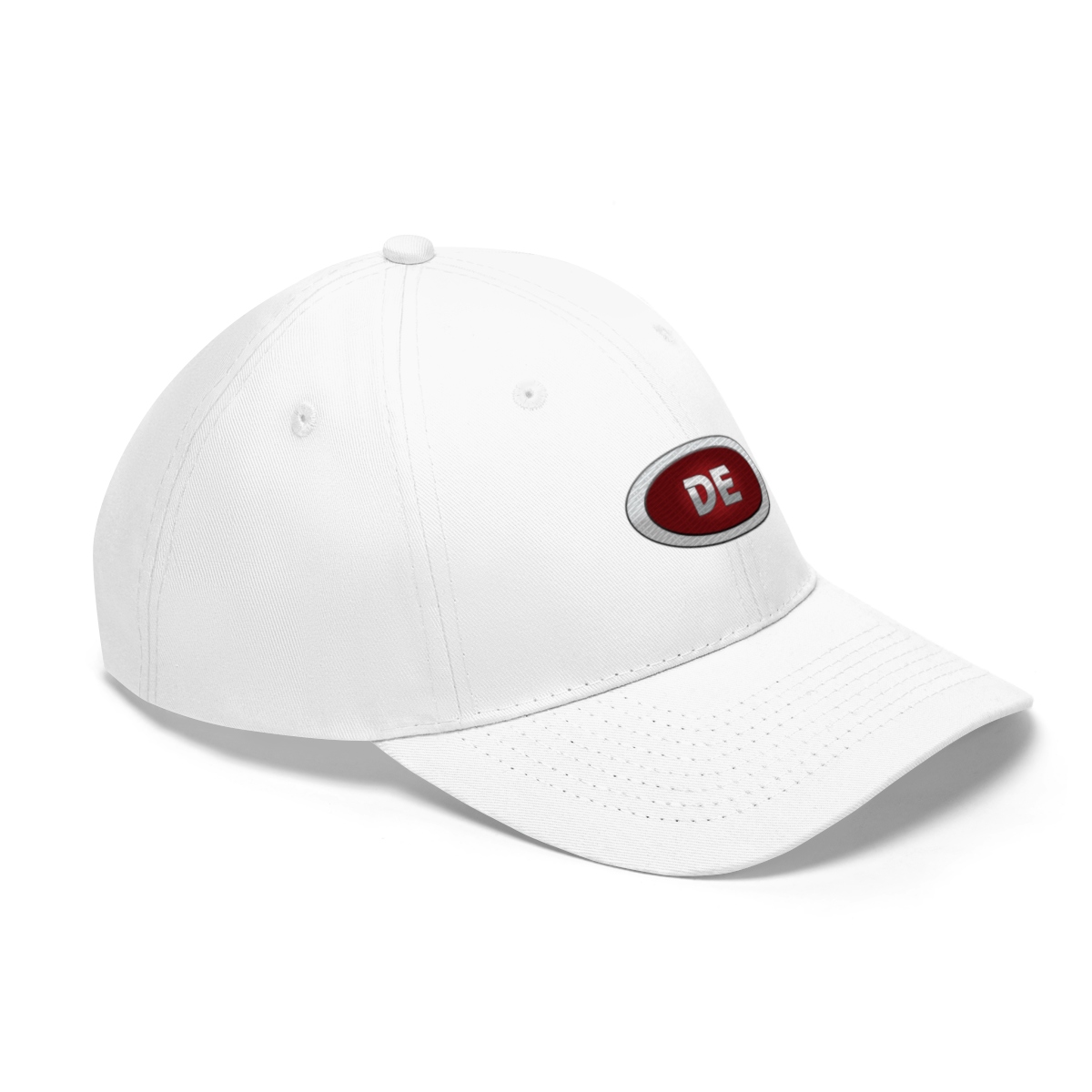 Unisex Twill Hat - Image 2